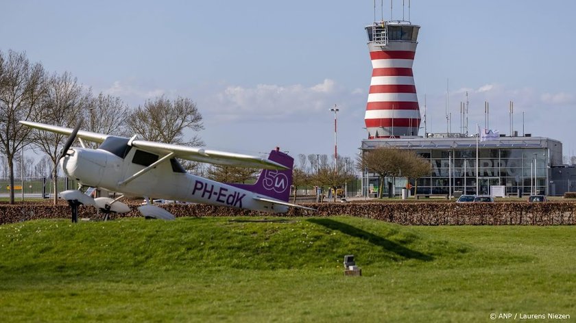 Provincie: geen laagvliegroutes vanaf Lelystad boven Gelderland
