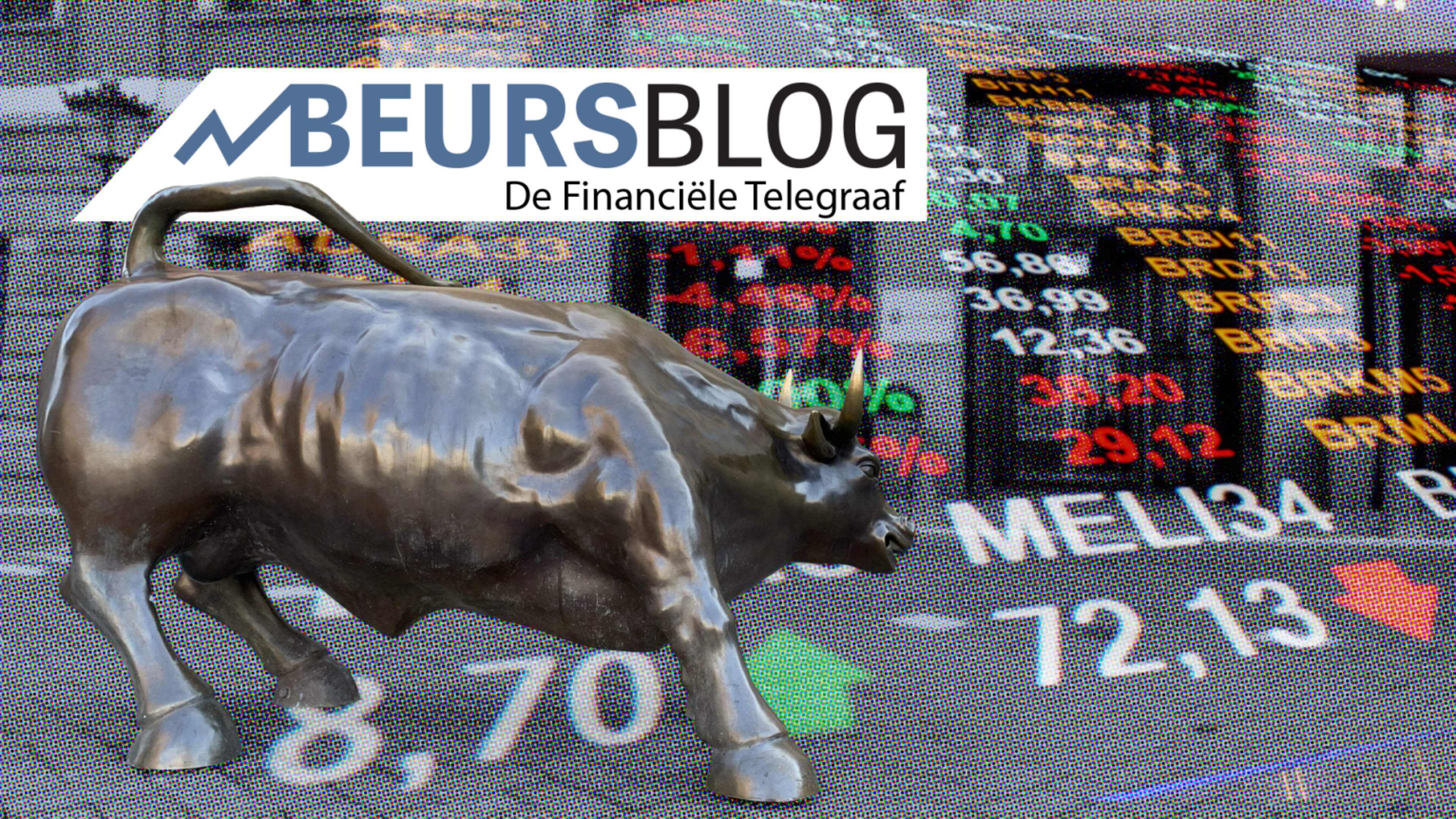 LIVE | Opening straat van Hormuz duwt olieprijs ver omlaag
