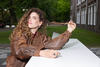 Presentator Rachel Rosier gooit het roer om: ‘Het klopte gewoonweg niet meer’