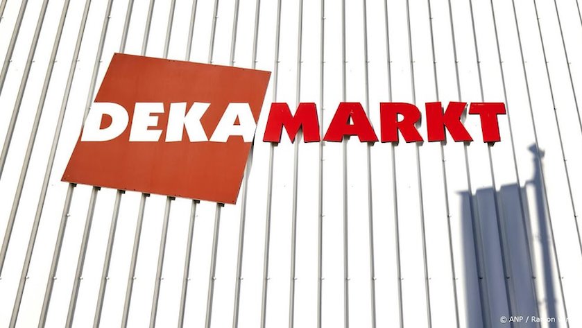 DekaMarkt boekt verlies door kosten van verbouwing winkels