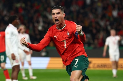 De jacht van Cristiano Ronaldo op het ultieme slotstuk van zijn carrière: dit kan je verwachten van Portugal
