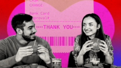 'He hid the a la carte menu': Who should pay on the first date