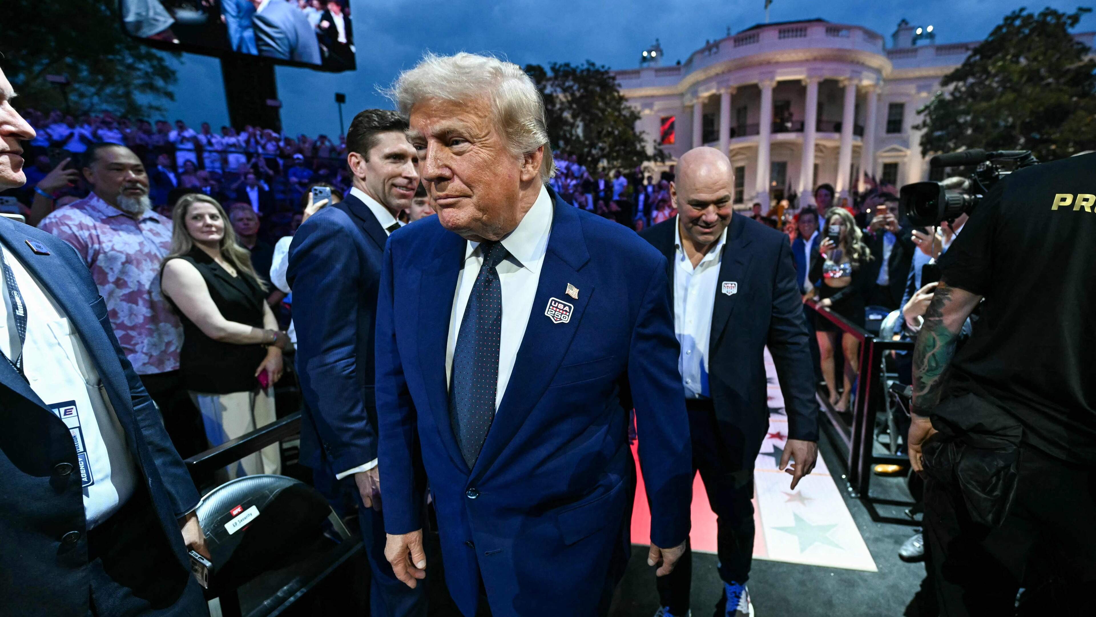 ’Historische vredesdeal’ VS-Iran kent nodige losse eindjes: dit maakt claim van Trump voorbarig