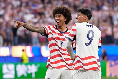LIVE WK voetbal | Gastland VS speelt na uitstekende start tegen verrassend Australië