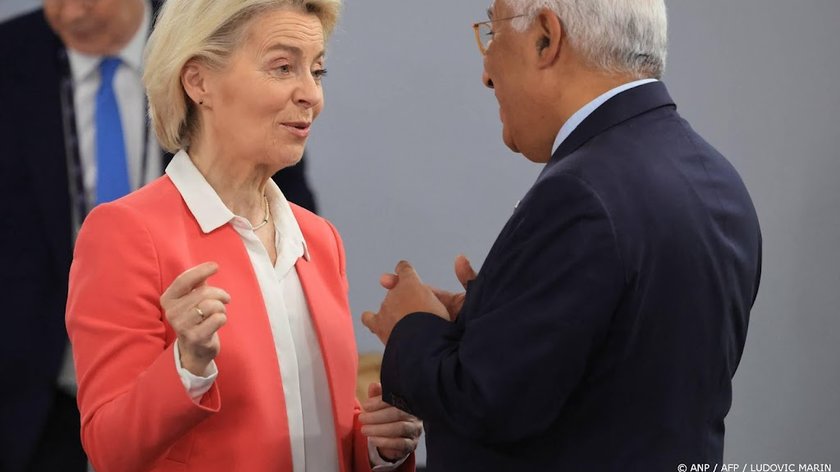 Europese Unie draagt bijna half miljard bij aan bestrijding ebola
