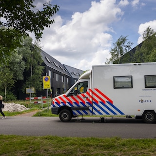 Juist de zeldzaamheid van ouderdoding maakt ‘Meerstad’ zo schokkend