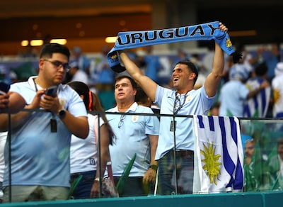 Tweevoudig wereldkampioen Uruguay in Miami tegenover Saoedi-Arabië