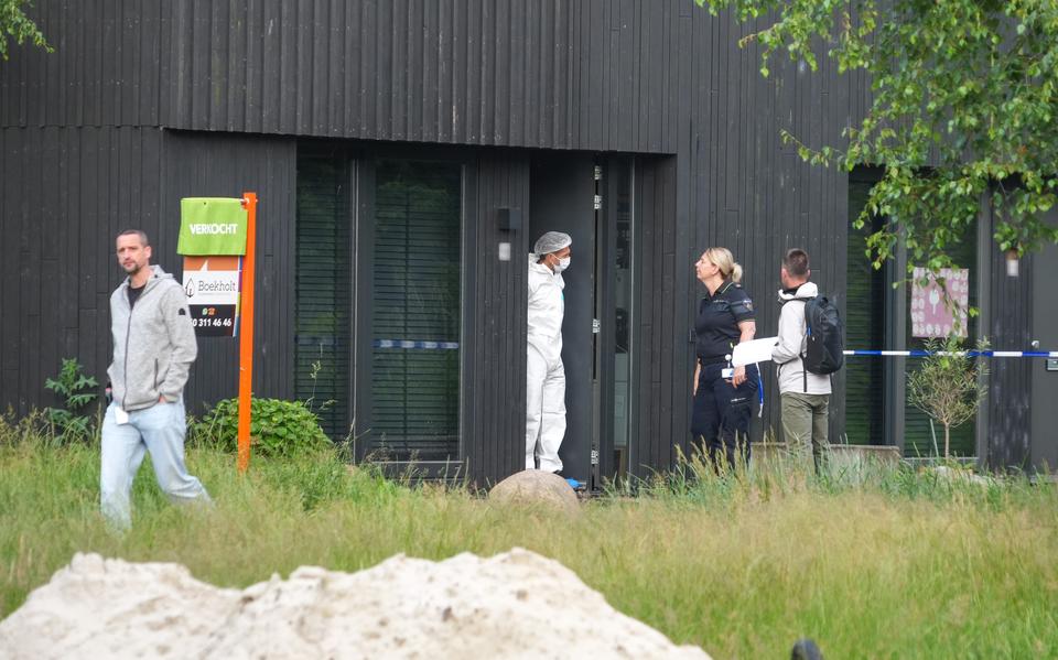 Hoe gaat de politie om met een jonge verdachte (13) als in Meerstad? ‘Dit is diepe, diepe ellende’