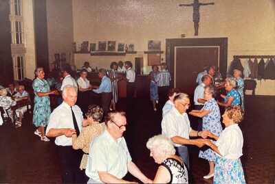Senioren Gemert viert 75 jaar en kijkt vooral naar de toekomst