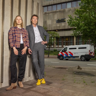 Onderzoek: verdachten met minder ‘vinkjes’ krijgen zwaardere straffen