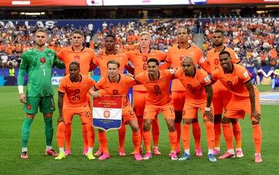 Oranje op rapport: Meer onvoldoendes dan uitblinkers bij wisselvallige WK-start