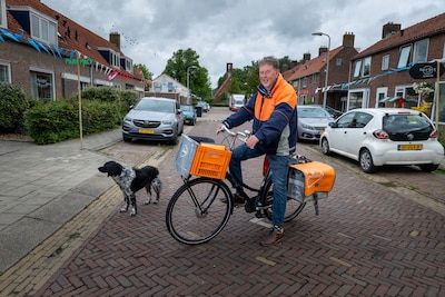 Fred (64) ziet de hele wereld, maar keert steeds terug naar dit dorpje: ‘Onbekend maakt onbemind’