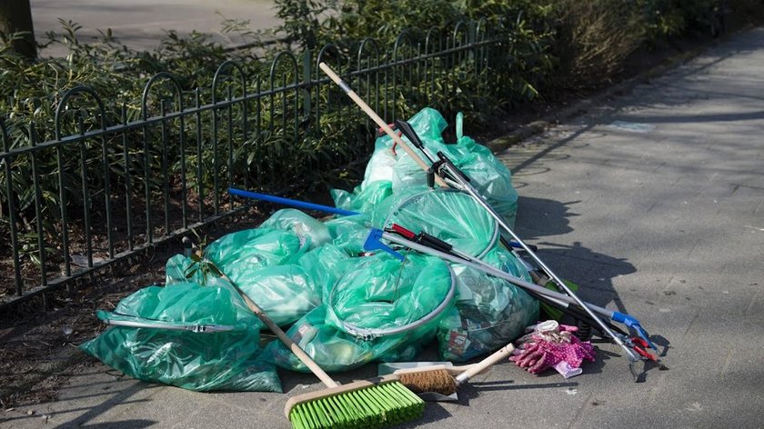 Ook stakingen in schoonmaak en metaalsector tegen kabinetsplannen