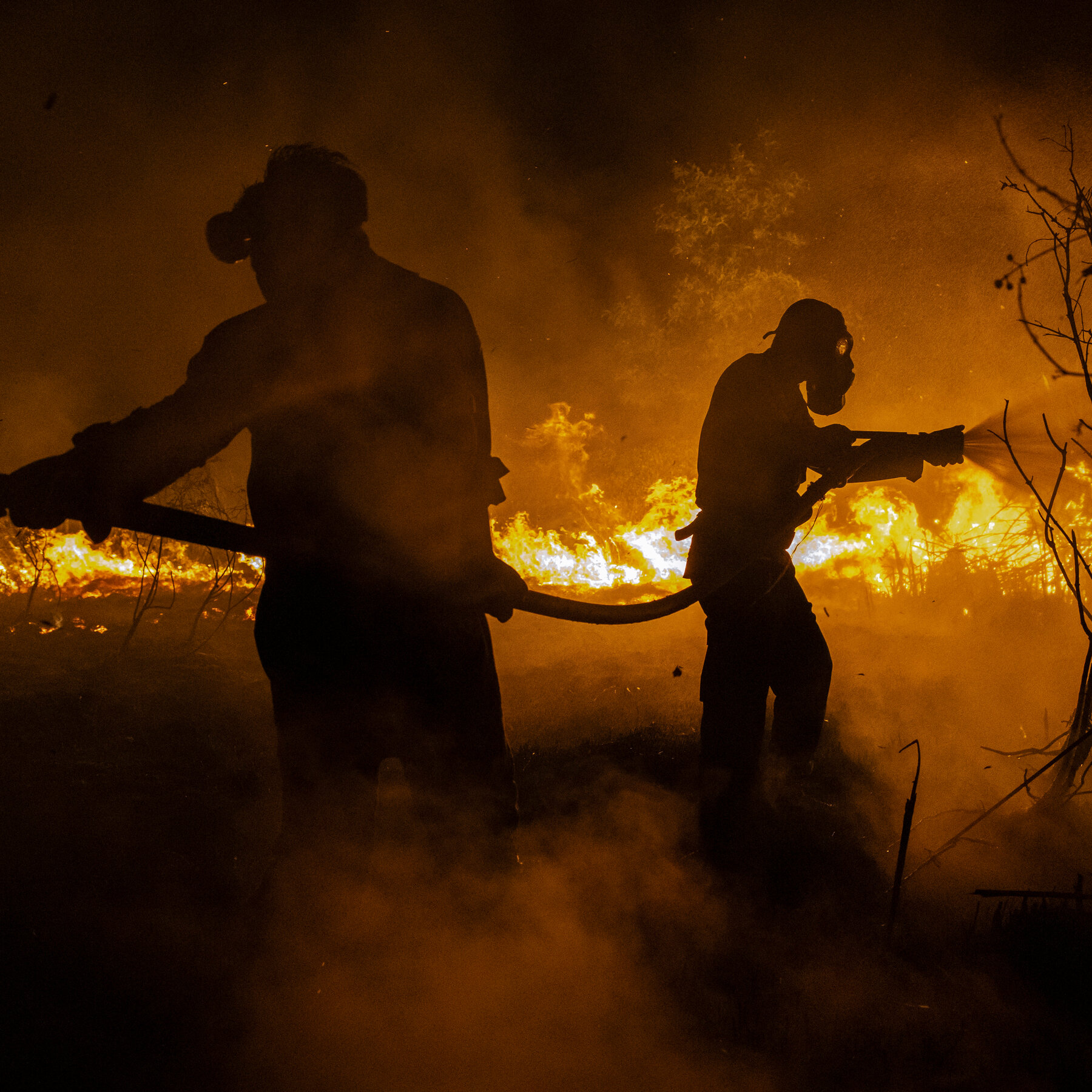 Is Climate Change Supercharging El Niño?