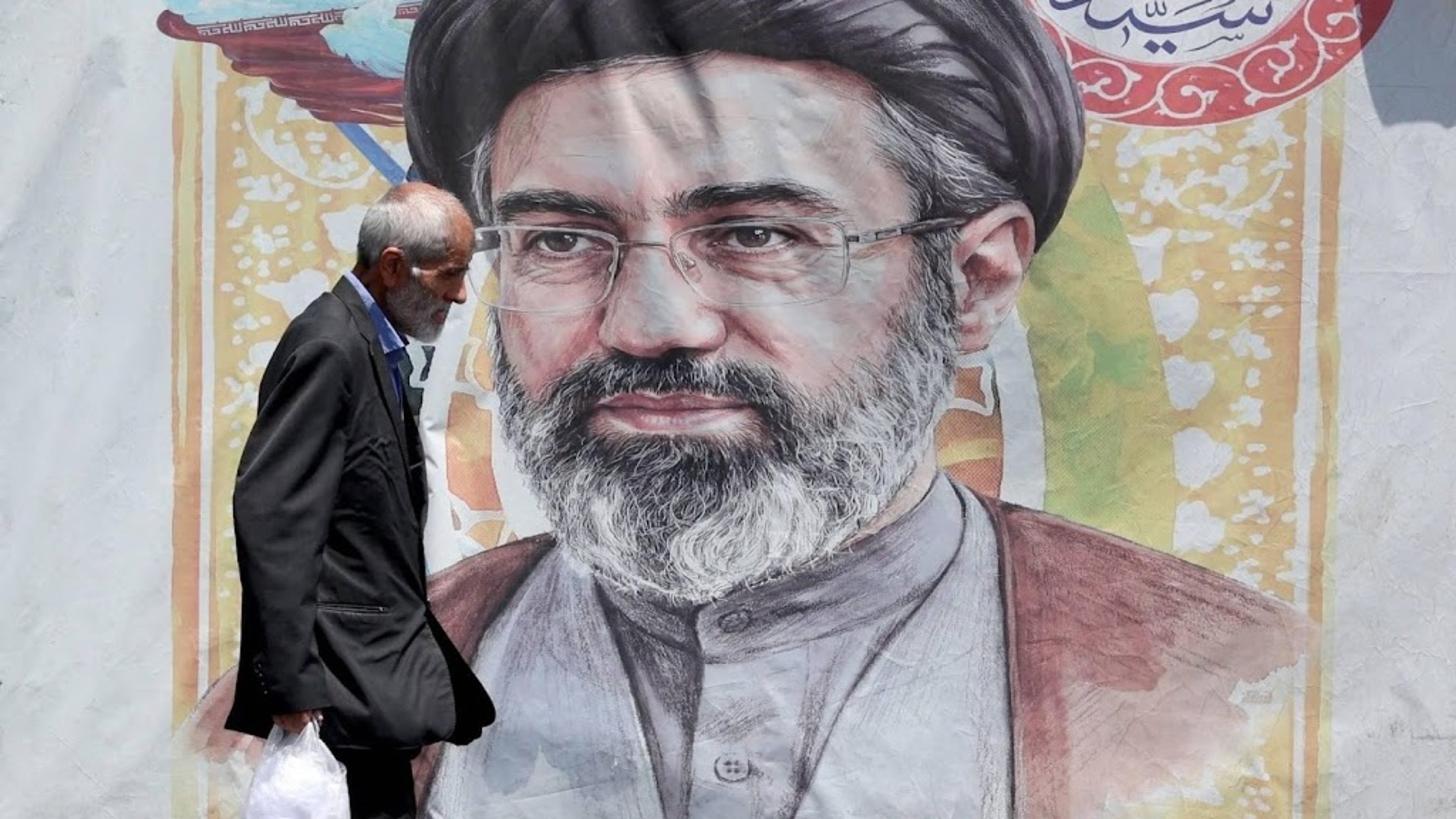 Iran dreigt met verpletterende slag bij schending overeenkomst