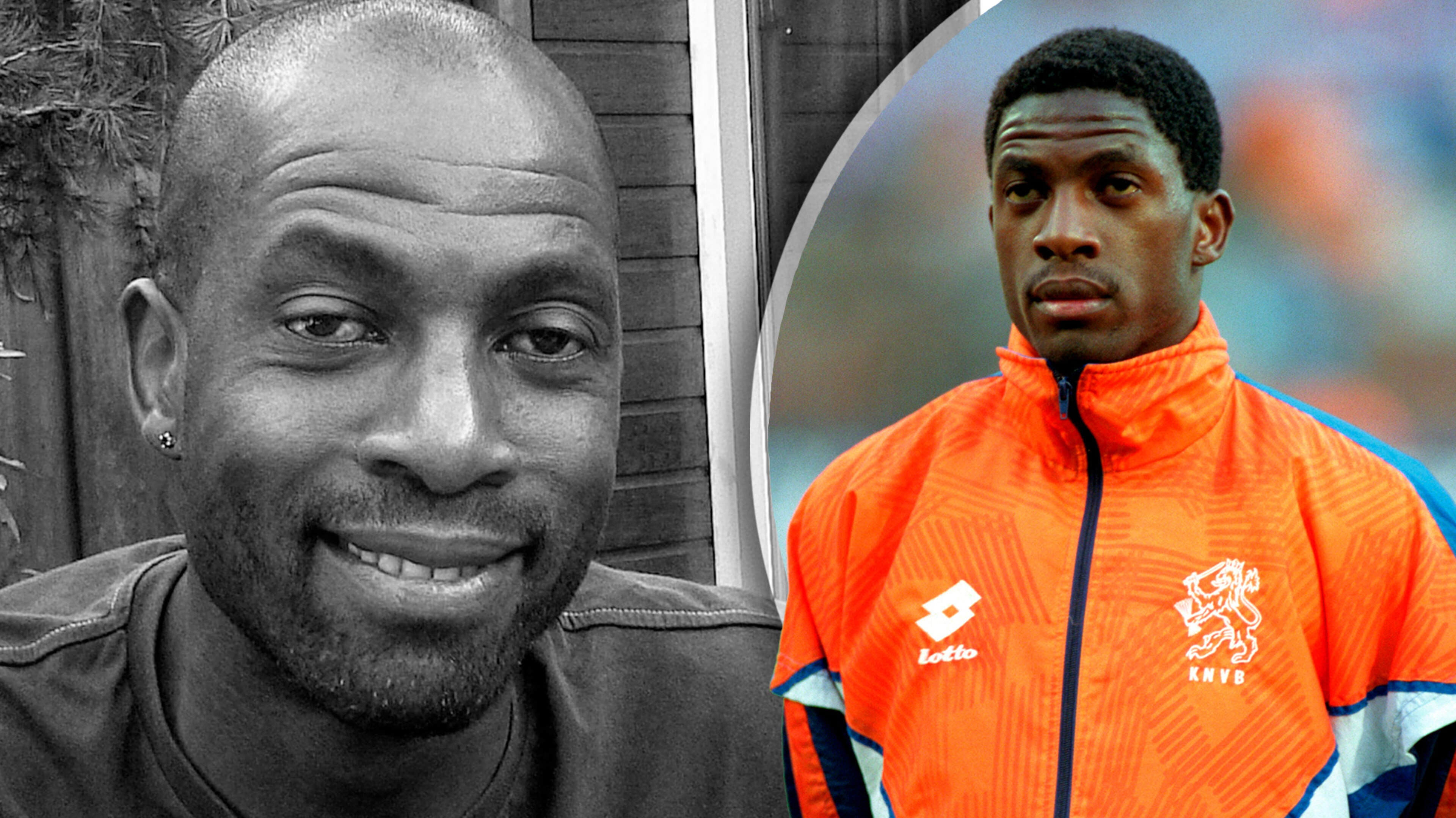 Het turbulente leven van ex-international Jerry de Jong: van held bij Heerenveen tot diepe val