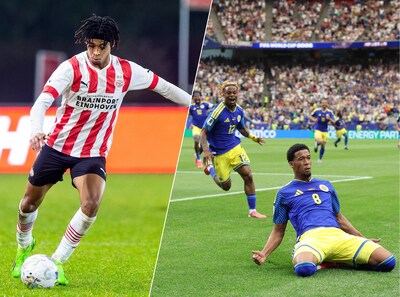 Vanaf nu is deze oud-PSV’er en Bredanaar voor élke voetbalquiz een verrijking, ondanks een afdroogpartij op het WK