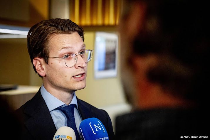 15 miljoen extra voor subsidies elektrische tractors en machines