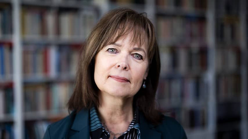 Saskia Belleman stapt vanwege einde van RTL Tonight over naar Pauw & De Wit