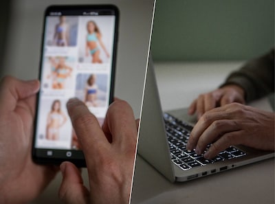 Deurnenaar met kinderporno ontloopt cel: rechtbank wil behandeling niet doorkruisen