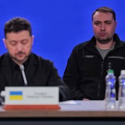 Stafchef Zelensky geeft Poolse medaille terug na diplomatieke rel