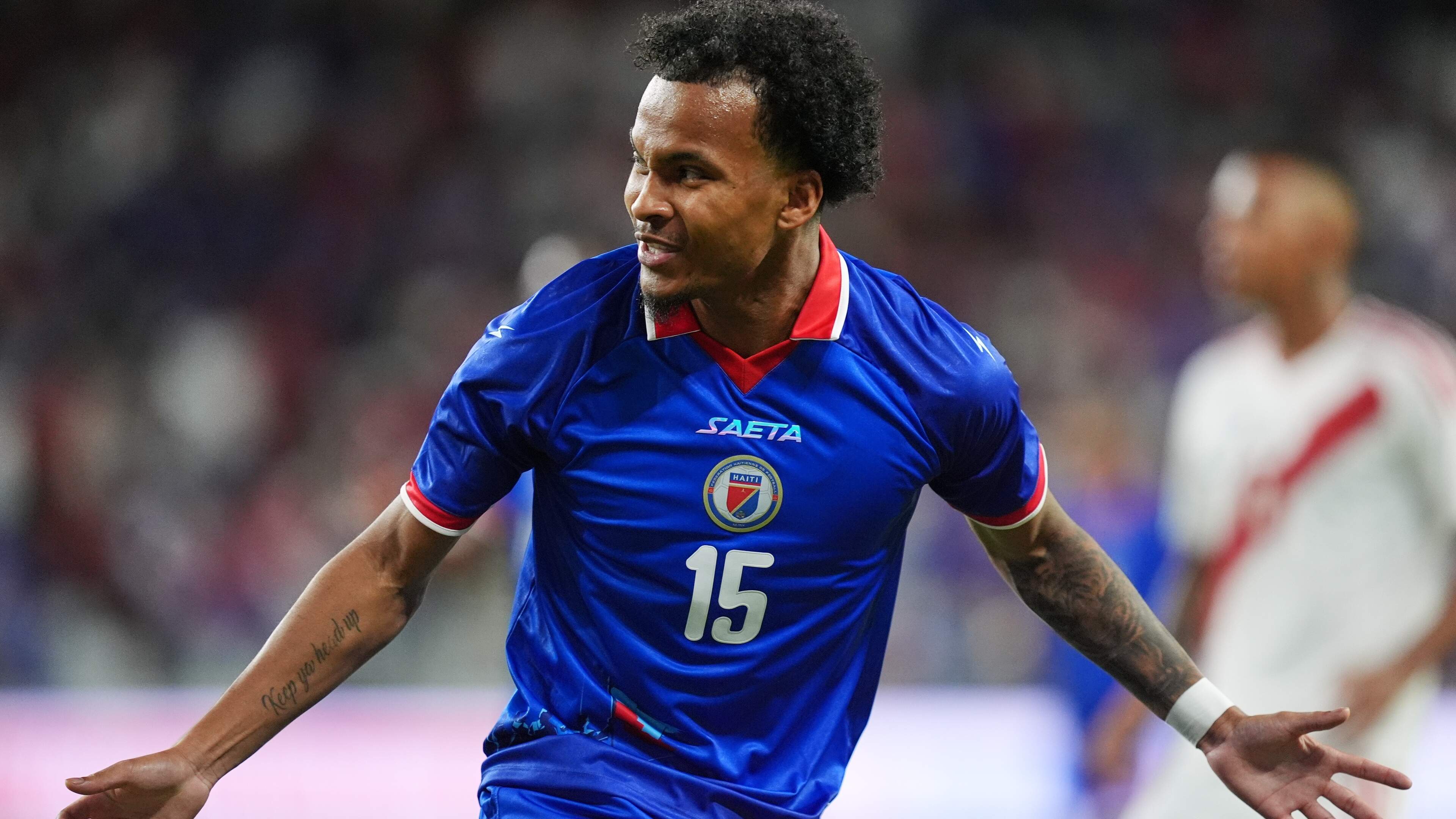 LIVE WK 2026 | Schotland op die o zo belangrijke voorsprong tegen het Haïti van basisspeler Ruben Providence