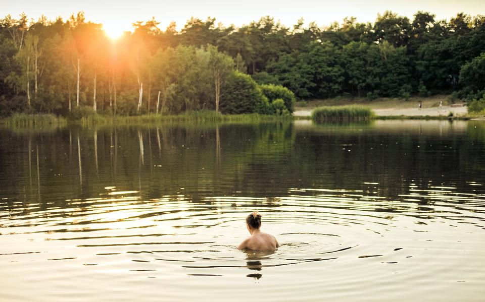 Op zoek naar verkoeling? Check de waterkwaliteit voordat je gaat zwemmen