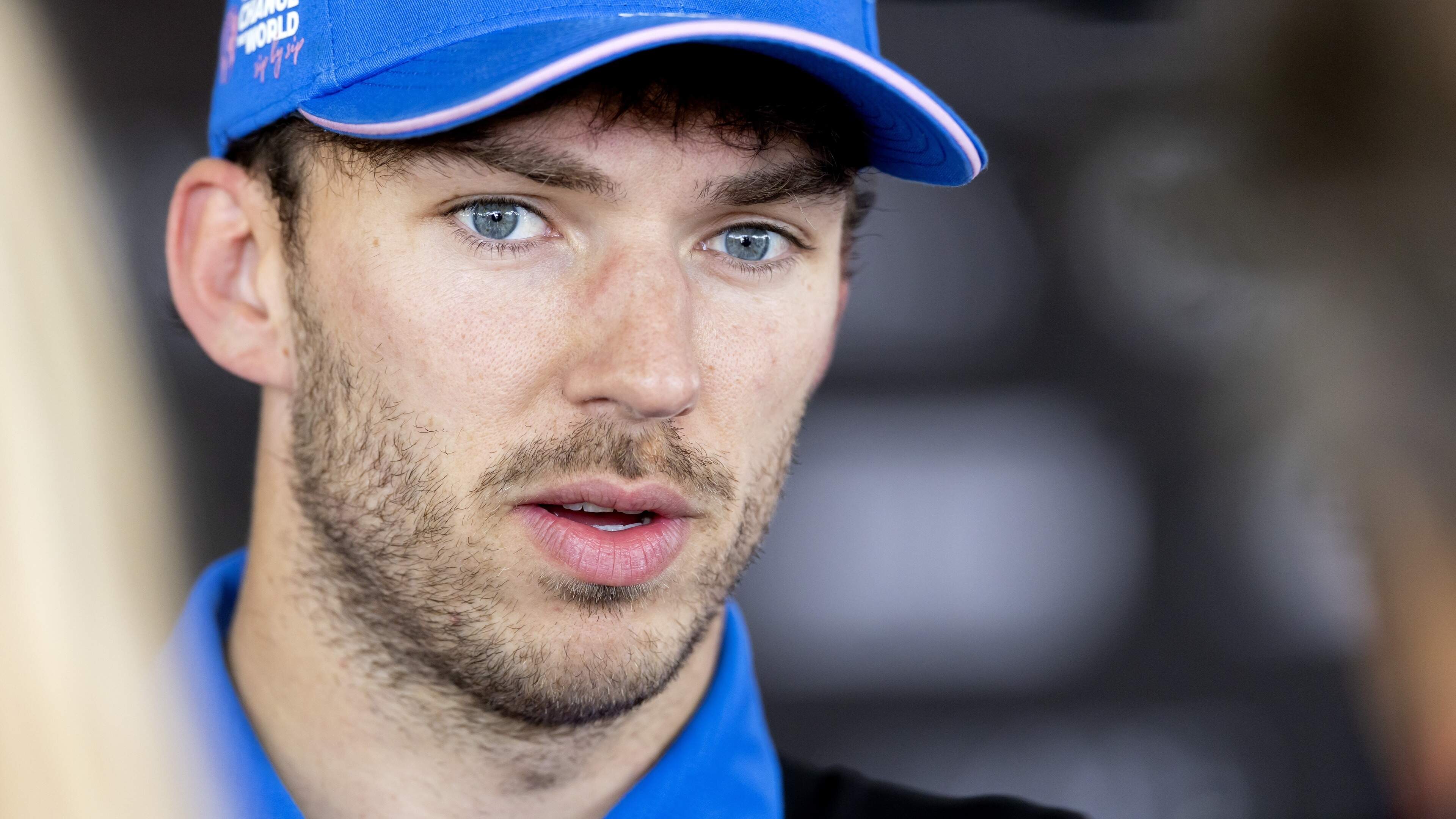 McLaren in beroep tegen schrappen straf Gasly bij F1-race Monaco