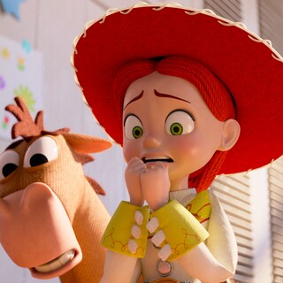 In Toy Story 5 nemen de vertrouwde poppen het op tegen technologie