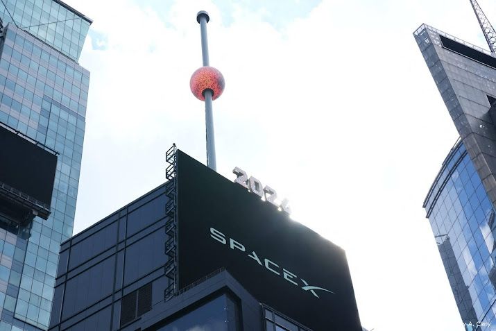 Wall Street begint voorzichtig na opmars, SpaceX opnieuw hoger