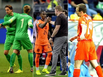 Gouden greep of grote misser? Wissels Ronald Koeman blazen oer-Hollandse traditie nieuw leven in