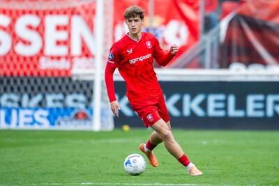 PSV meldt zich in Enschede met een eerste bieding op Nijstad, maar krijgt voorlopig nul op het rekest