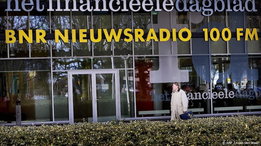 FD Mediagroep en BNR nemen podcastmaker Corti Media over