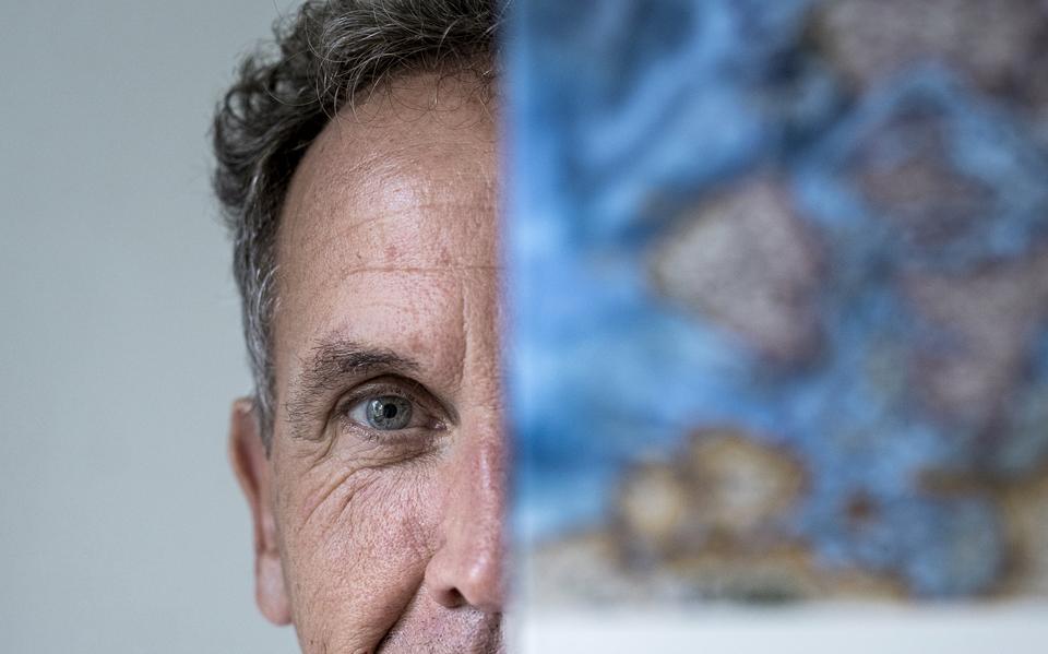 Na de Friezen en de Belgen heeft Flip van Doorn nu een boek geschreven over Zeeland | Mijn boek en ik