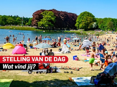Stelling | Zomer in Twente: laat de tropische temperaturen maar komen!