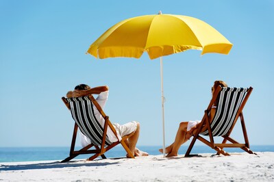 Brabant beleeft hete dag met 29 graden