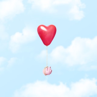 Geld en liefde: welke rol speelt geld in jullie relatie?