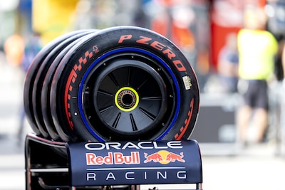 LIVE Formule 1 | F1 langer door met bandenleverancier Pirelli, Max Verstappen probeert zo veel mogelijk WK-wedstijden te volgen