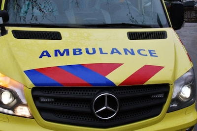 Ongeval met letsel op Ruurloseweg in Borculo