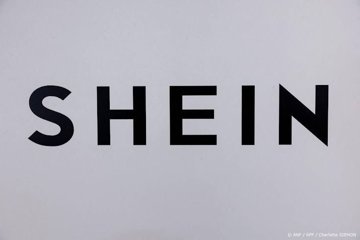 Controversiële Shein-winkel Parijs 'idealiter' voor kerst dicht