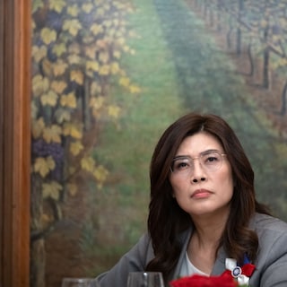 Taiwanese ‘godin van hereniging’ maakt zich voorlopig vooral in China populair