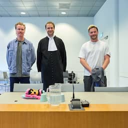 Carnavalshit schalt door rechtszaal, ABBA verzet zich tegen 'verminking' hit