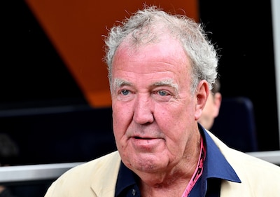 Britse presentator Jeremy Clarkson heeft ‘agressieve’ vorm van kanker