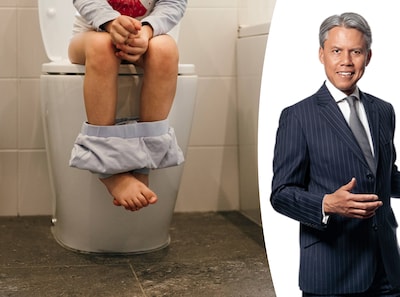 Paniek om vader die met dochters vrouwentoilet binnenloopt: wanneer ga je als man de fout in?