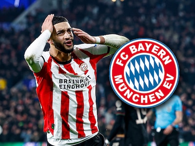 Akkoord op hoofdlijnen over transfer Saibari: Bayern gaat nóg meer betalen aan PSV