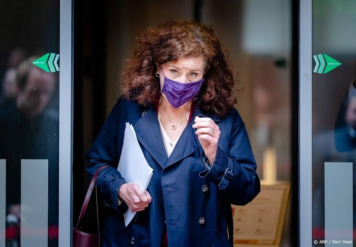 Volgende week coronaverhoren met twee oud-onderwijsministers