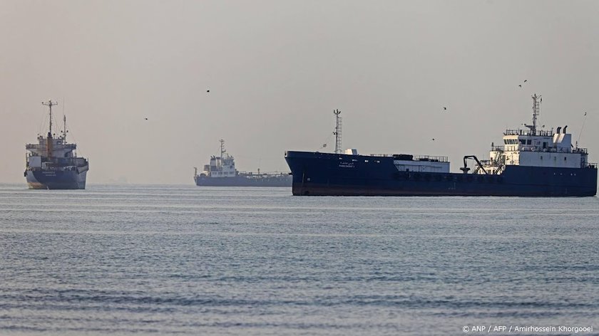 Iran gaat ‘servicekosten’ rekenen in de Straat van Hormuz