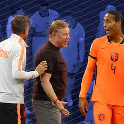 Explainer | Hoe de fel bekritiseerde 'hydration break' voetbal op WK verandert