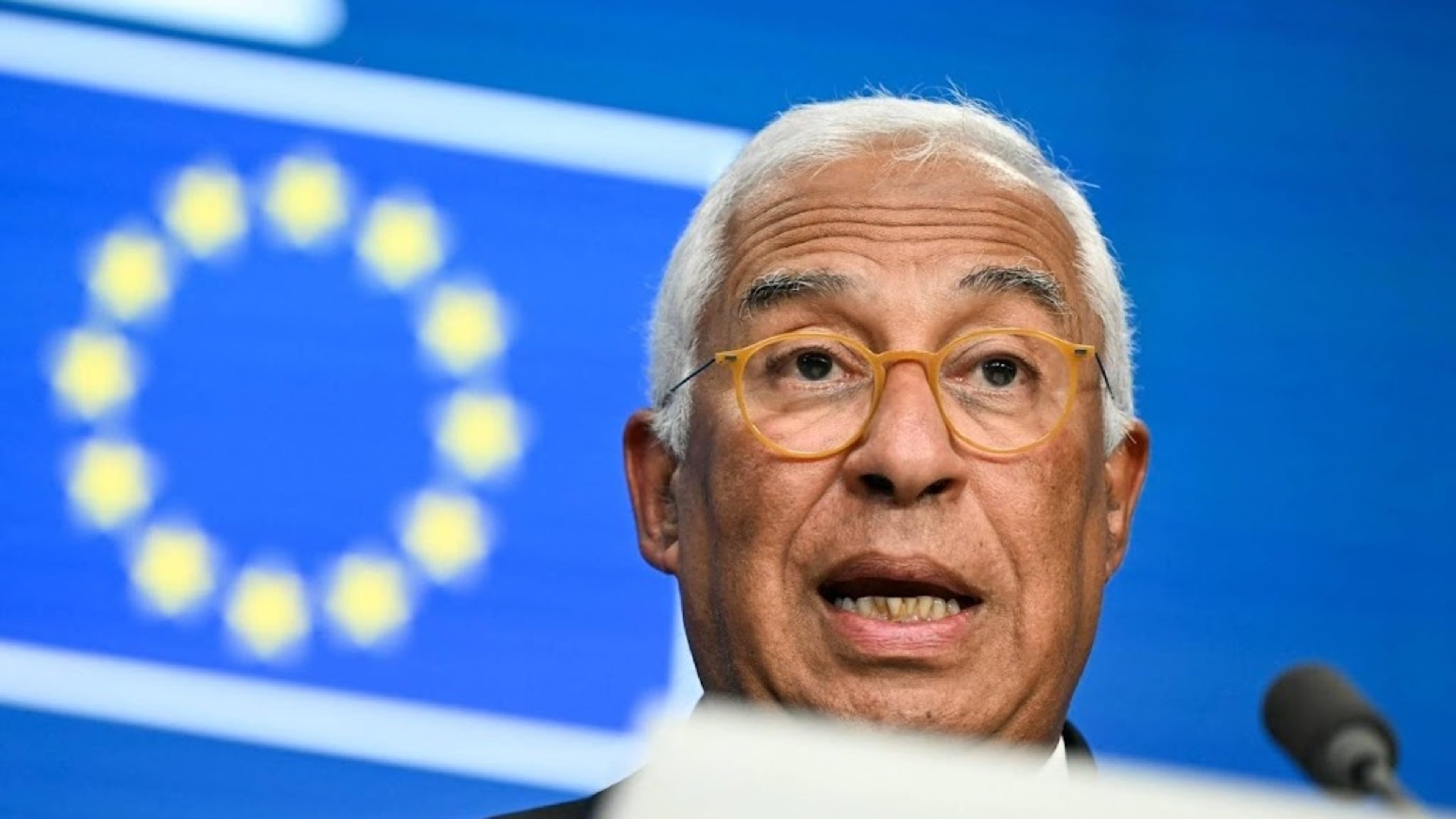 Costa: EU zal geen bemiddelaar zijn tussen Oekraïne en Rusland