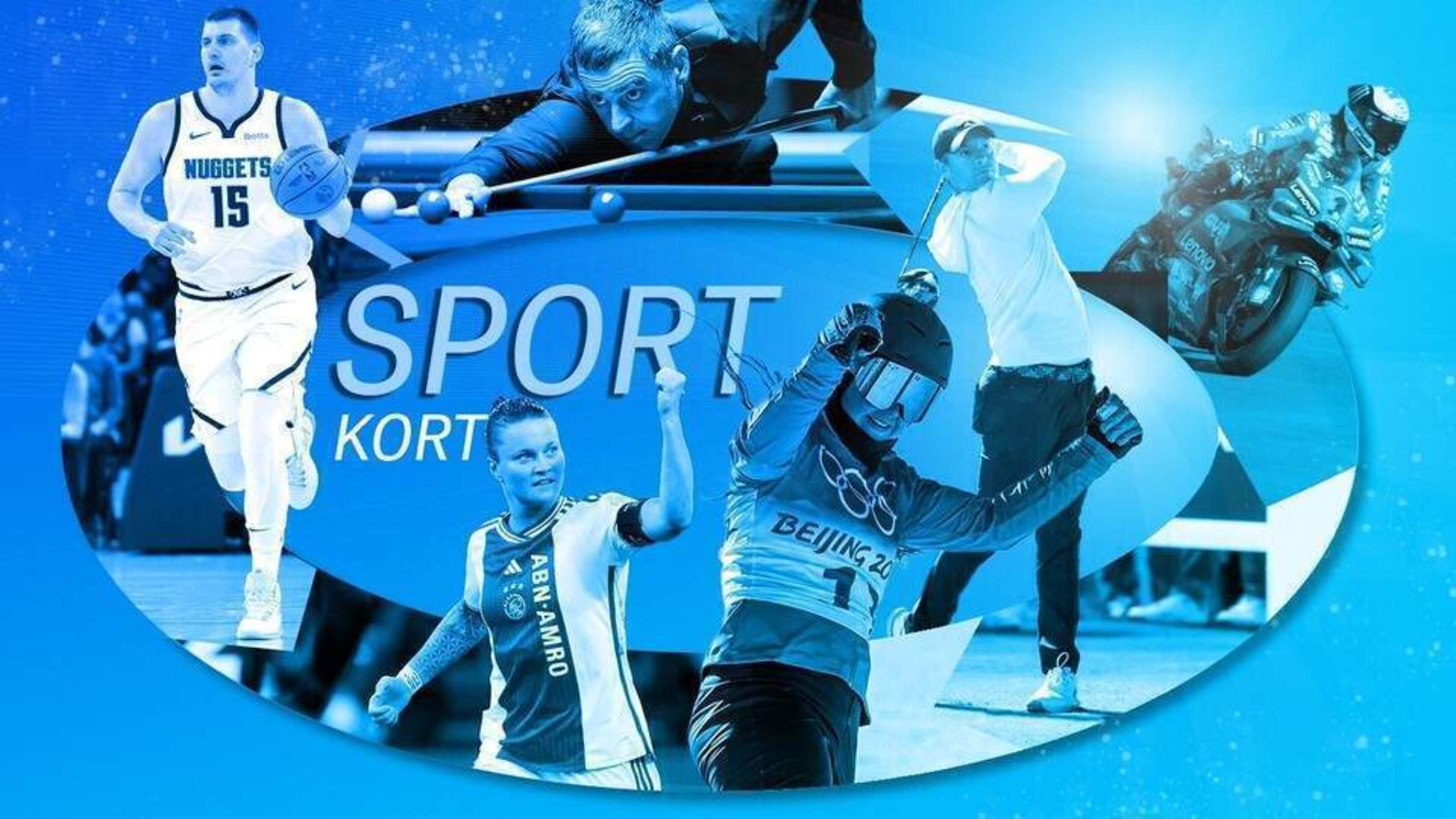 EK BMX in 2028 op Papendal